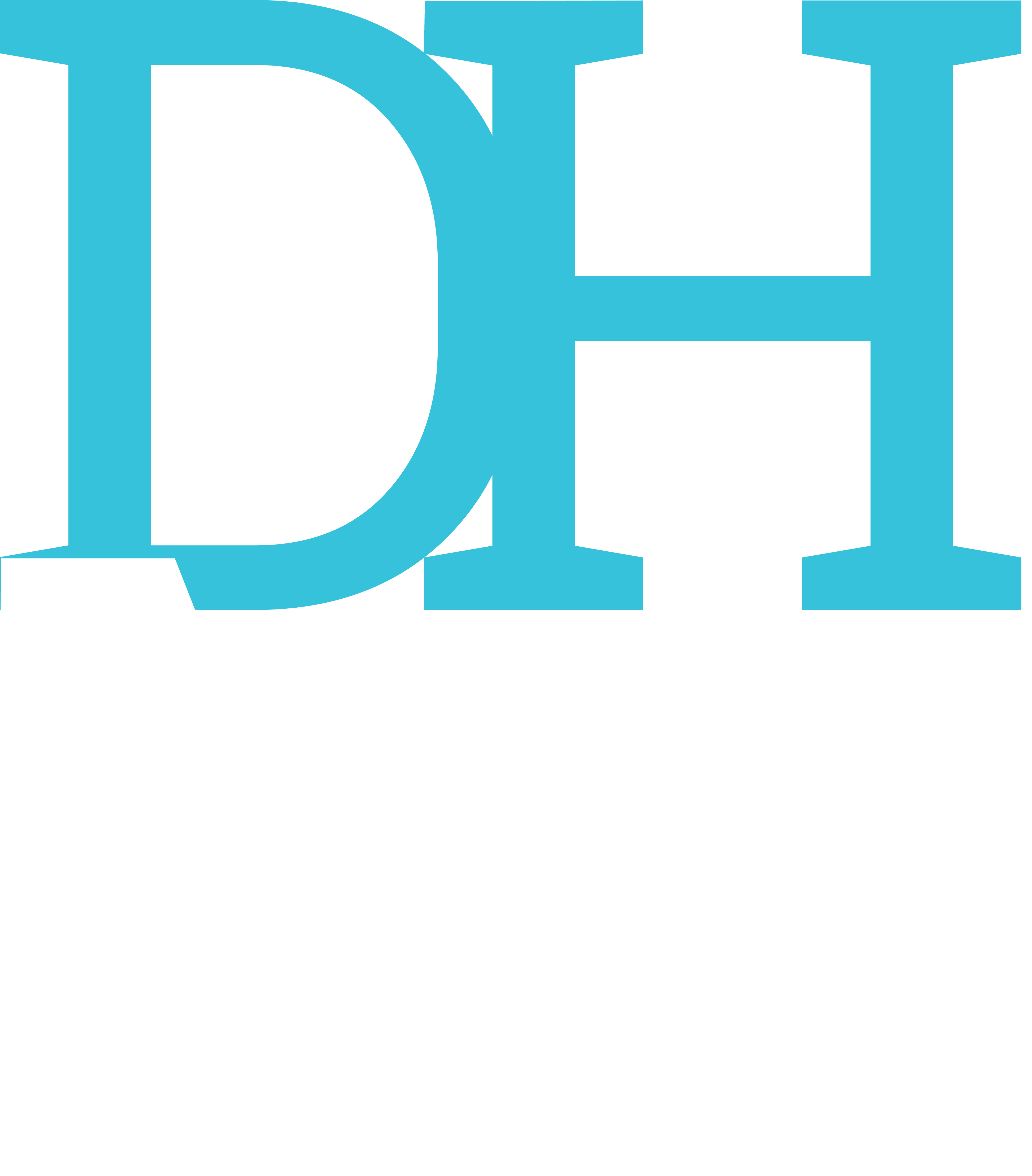 DHMS logo